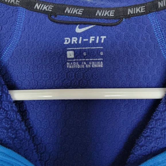 NIKE Hoodie & Jacket (Set of 2) - Youth Boys L - Picture 9 of 12